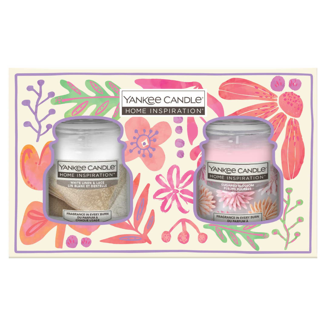 G-SS26 HI 2 SMALL JARS YCE