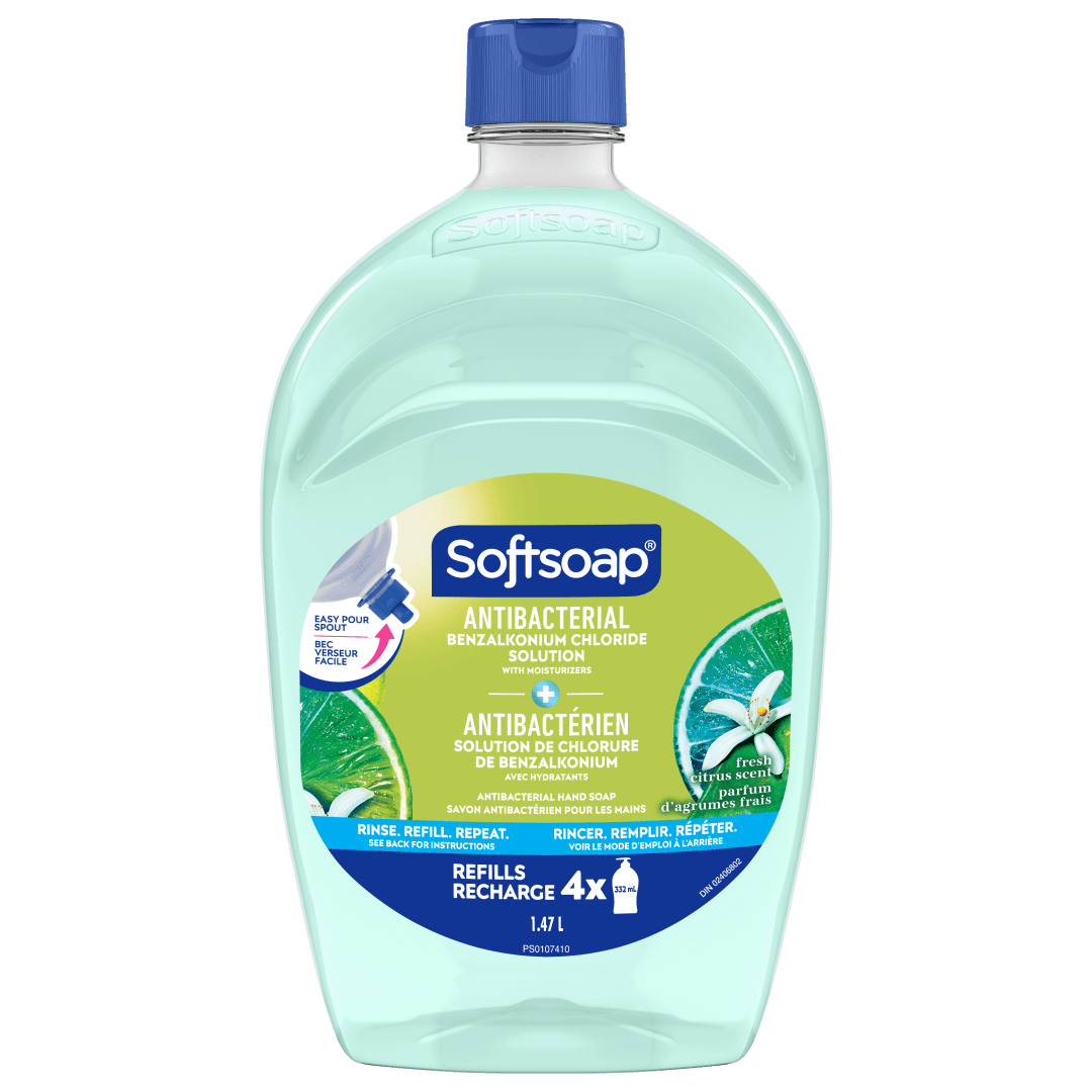 SS LHS 1.47L CS SP AB FRESH CITRUS RFL
