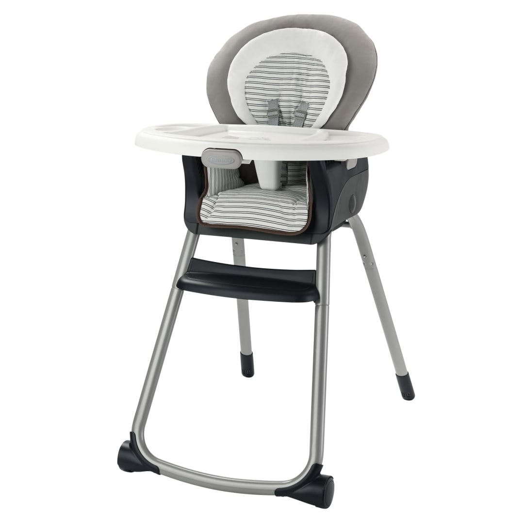 Graco® Made2Grow 6-in-1 Highchair