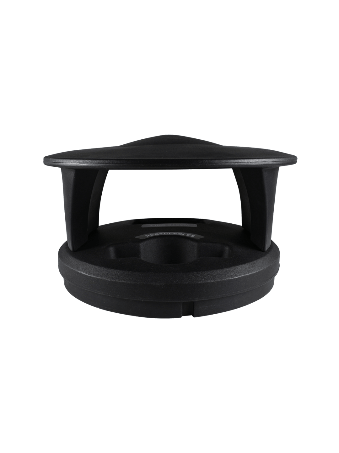  SUSTAINABLE CITY - Double - Canopy - Canopy - Mixed-Full - Black