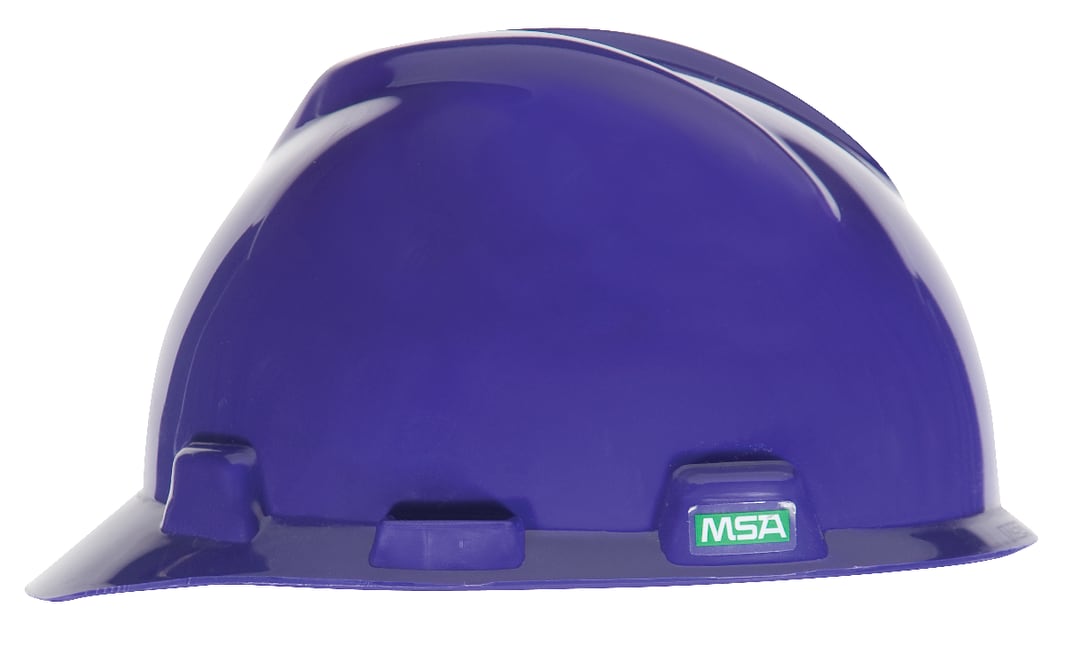 Casque de sécurité V-Gard®