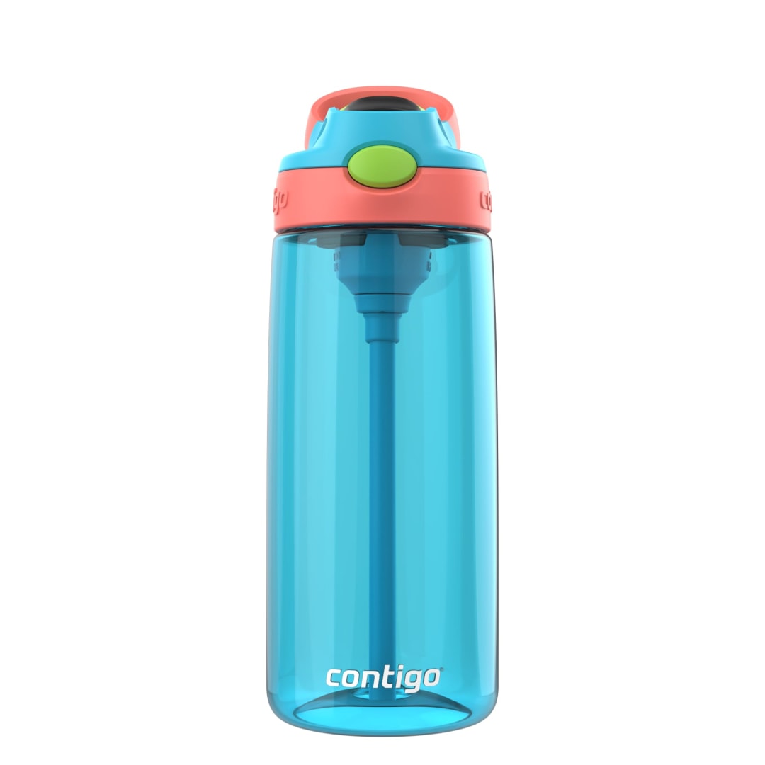 Contigo® Kids Cleanable AUTOSPOUT® Water Bottle, 20oz