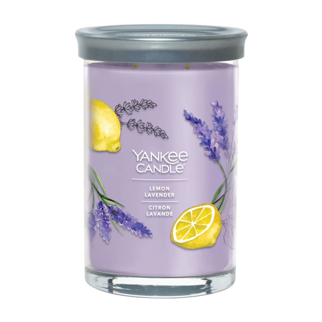 JAR-YCNT LG2 LEMON LAV C