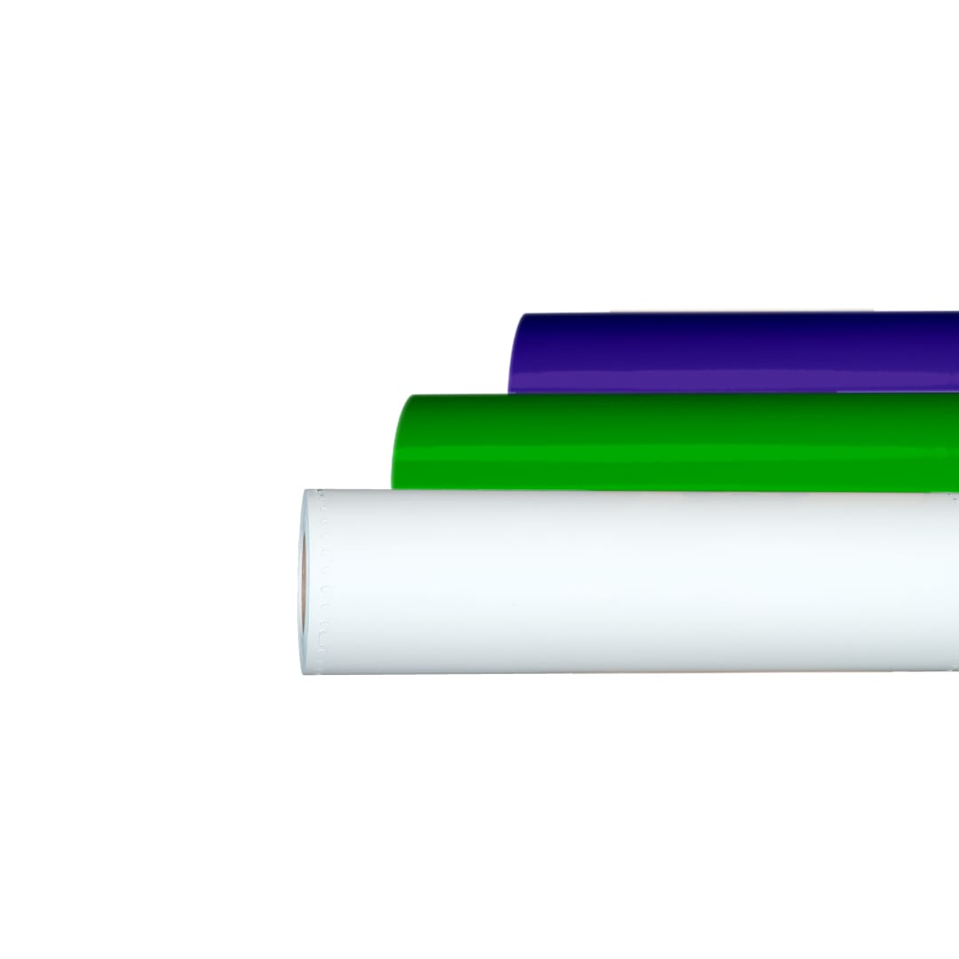 3M™ Scotchcal™ Farbfolie 50-120, Schwarz matt, 1220 mm x 45,72 m
