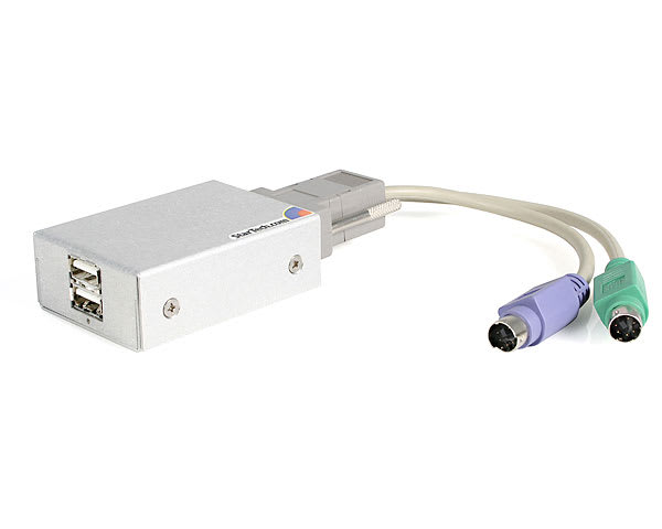 USB to PS/2 Host Adapter