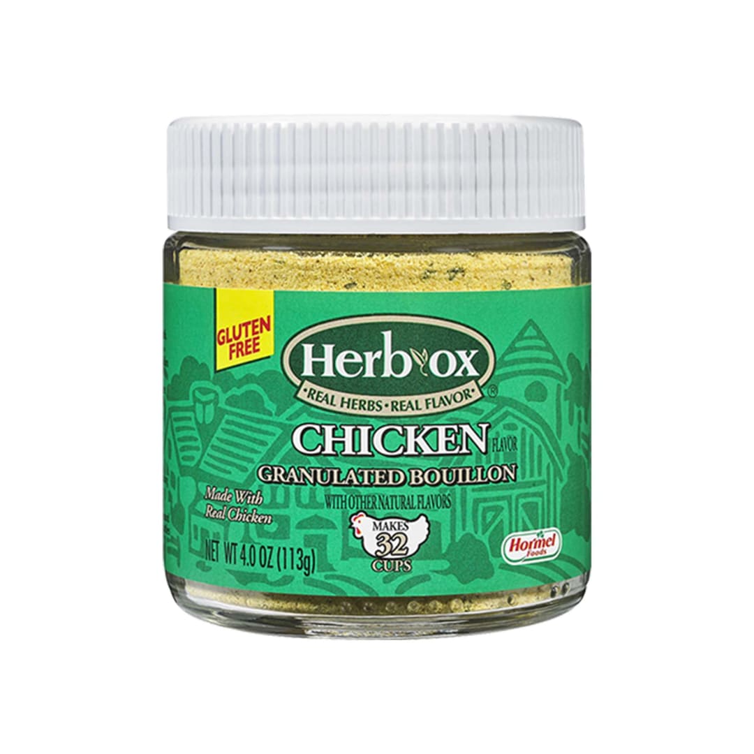 HERB-OX Chicken Bouillon Granules