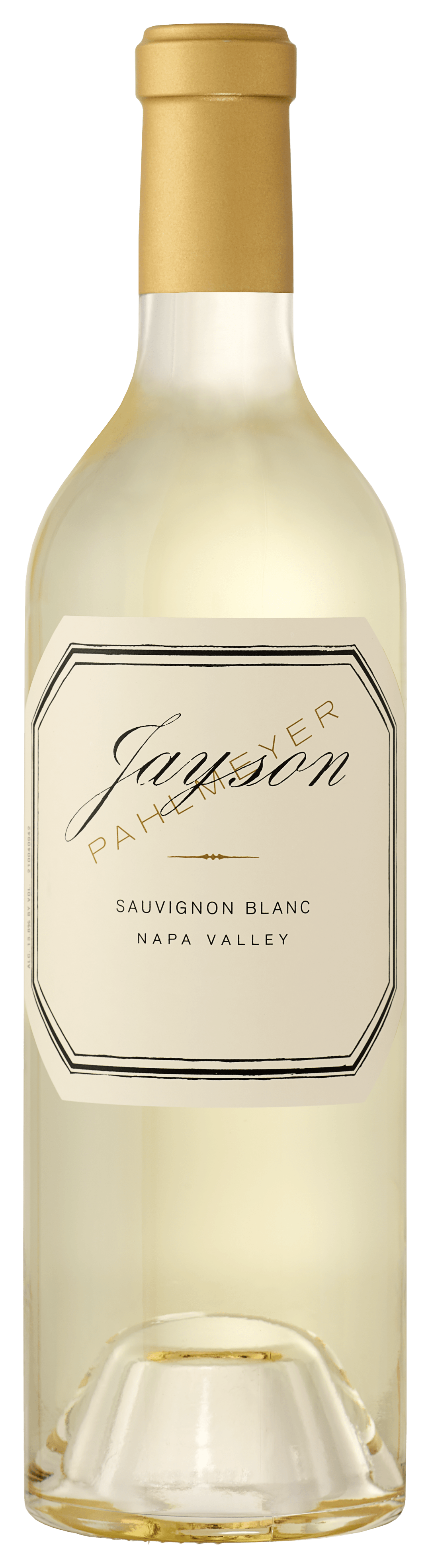 Jayson by Pahlmeyer Napa Valley Sauvignon Blanc White Wine 750ml