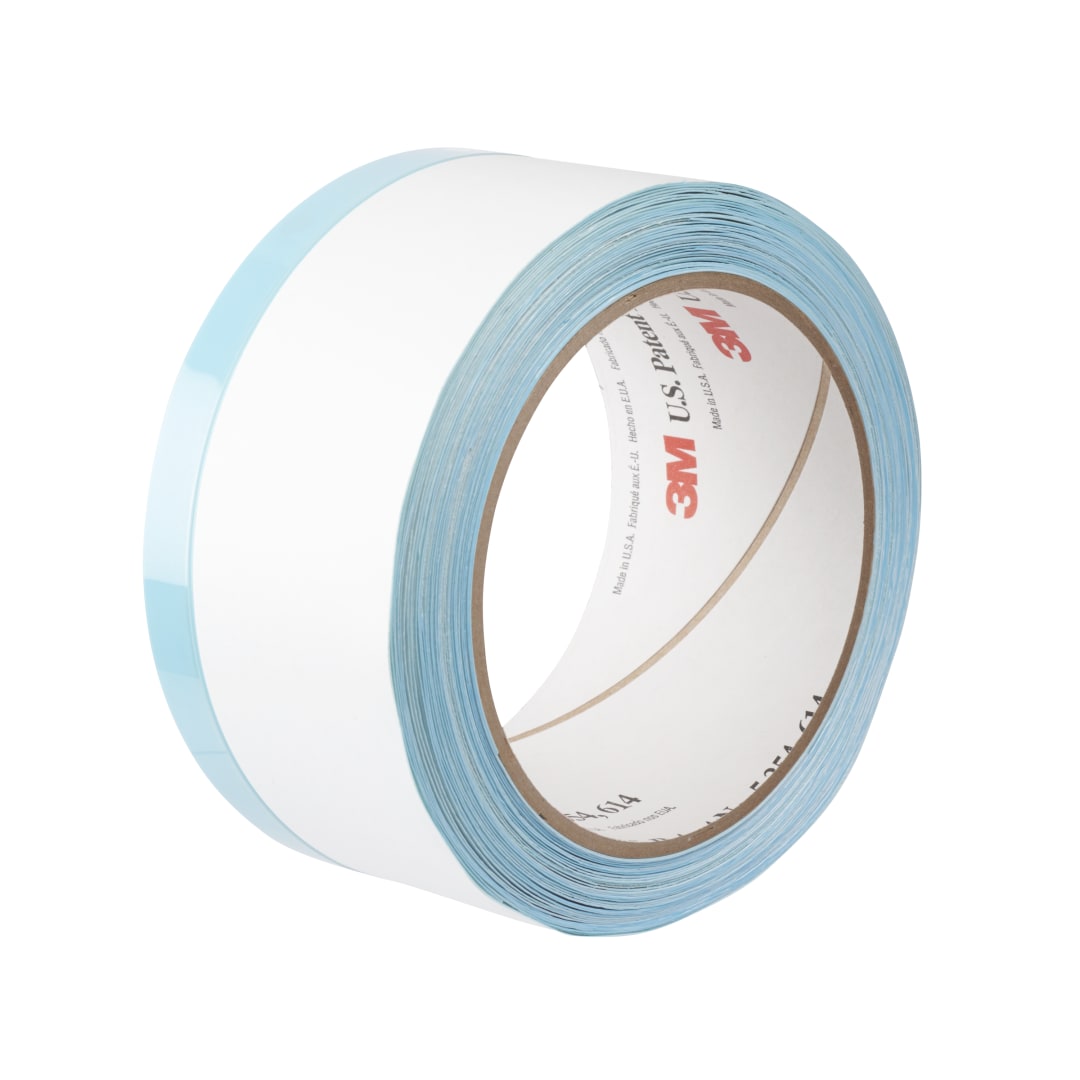 3M™ Perfore Trim Maskeleme Bandı, 10 mm Sert Bant, 50,8 mm x 10 m, 06349