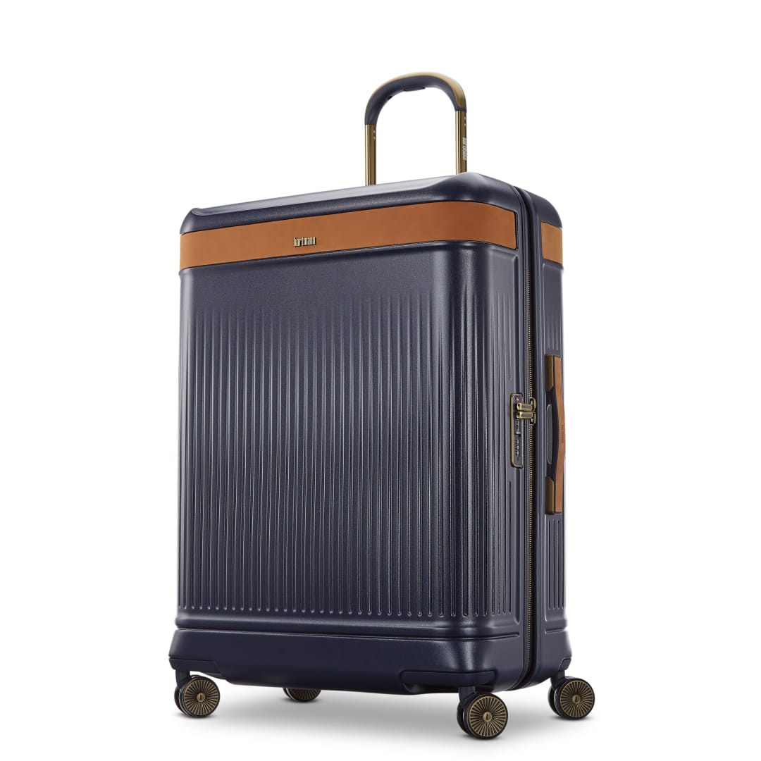 Hudson Reserve Reserve Extended Journey - Midnight Navy