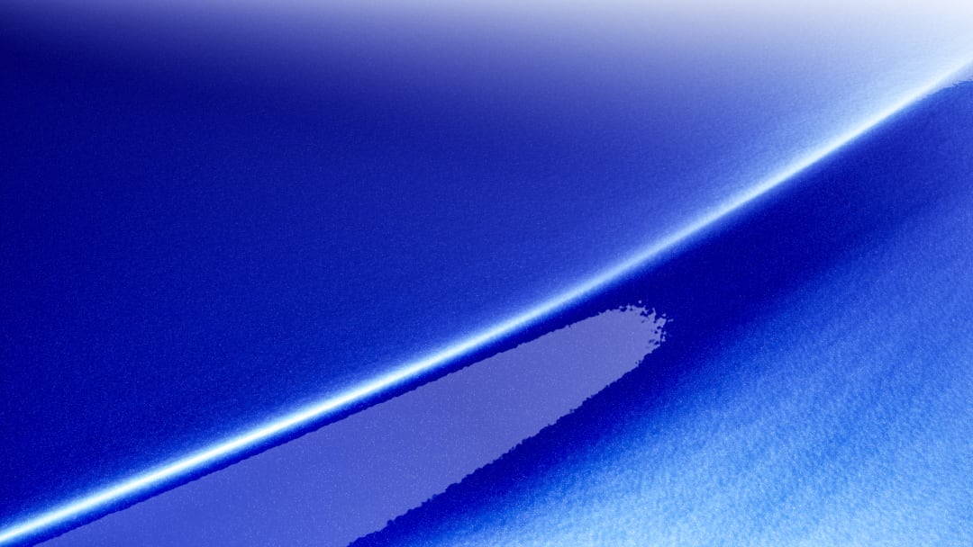 3M™ Wrap Folie 2080-G377, Gloss Cosmic Blue, 1524 mm x 22,86 m, 60 in x 25 yd