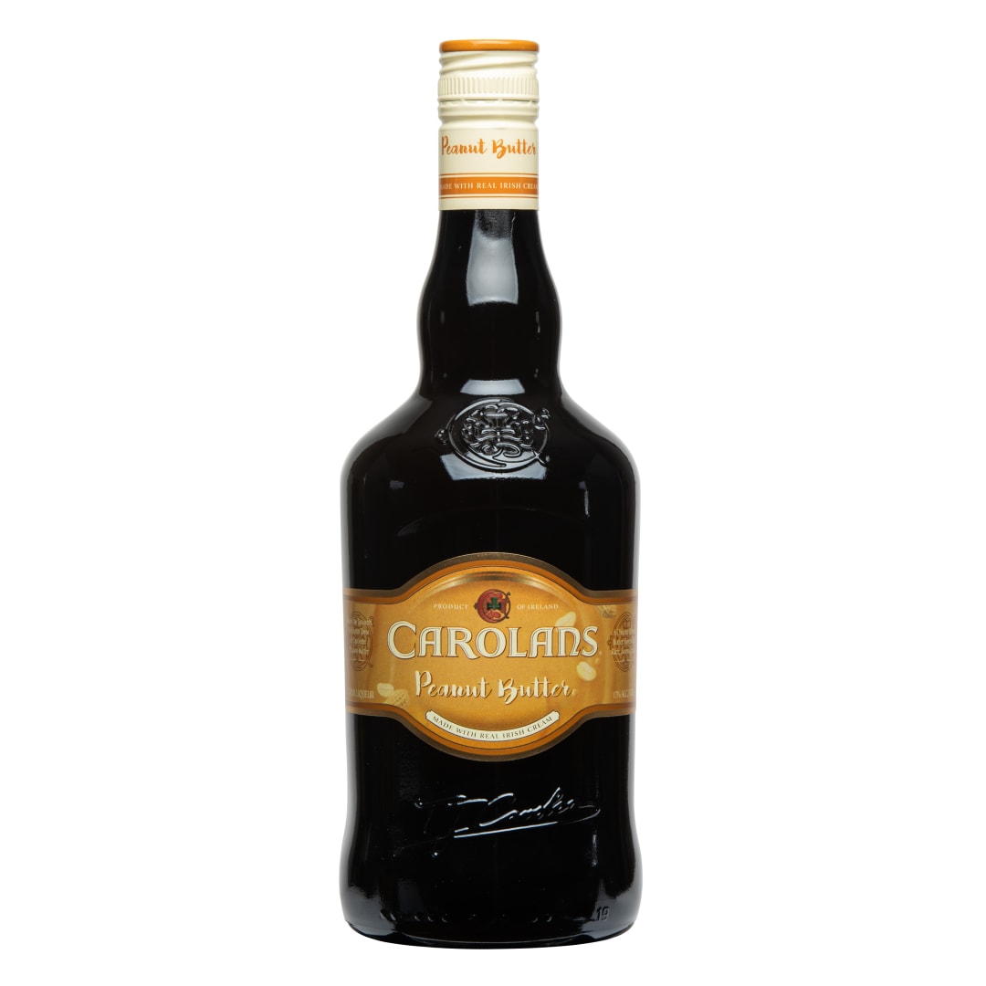 Carolans Peanut Butter