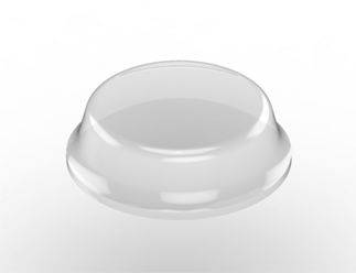 Produtos Moldados 3M™ Bumpon™ SJ-5312