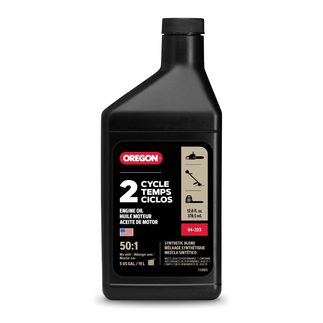 Oregon® 2-Cycle Engine Oil - 12.8 OZ