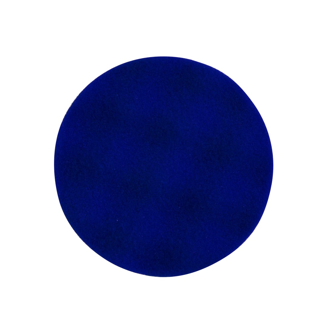 3M™ Finesse-it™ Premium Köpük Parlatma Pedi 38783, Blue, 95 mm, Convolute