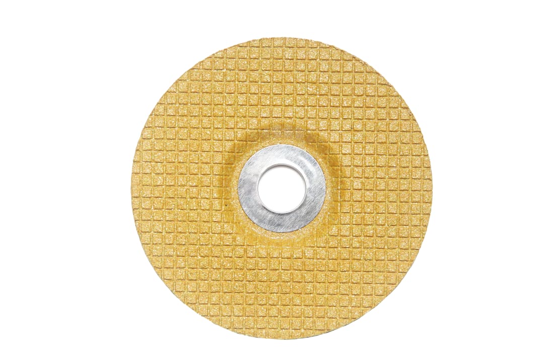 CUB II FLX GRND T27 36+ 125x3x22.23mm WL