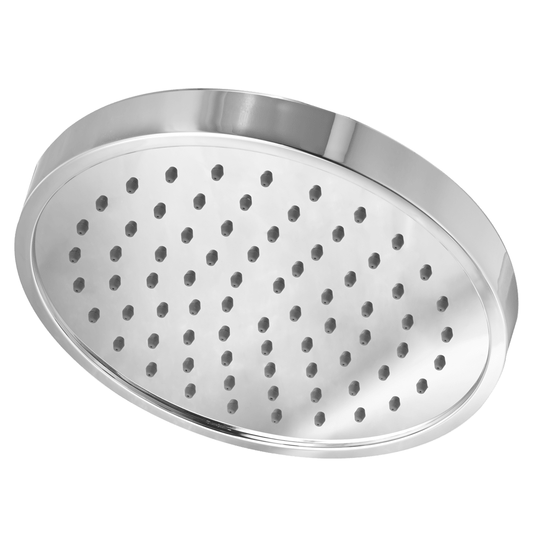 Contempra 1-Function Showerhead in Polished Chrome