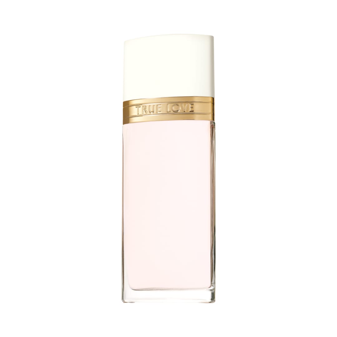 True Love Eau de Toilette Spray Naturel, 100ml