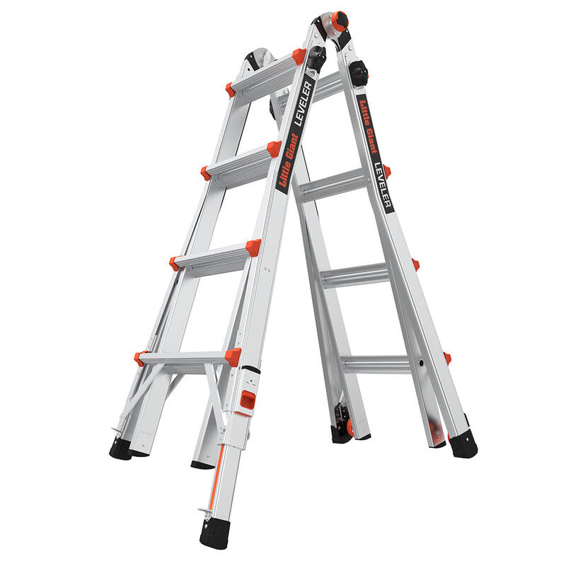 Leveler