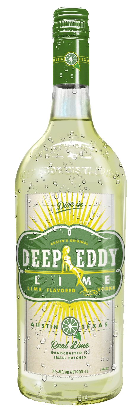 Deep Eddy Lime Vodka