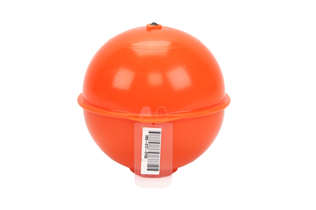3M™ Top İşaretleyici, 1421-XR/ID, Telefon, Turuncu, 30 Adet/Kutu