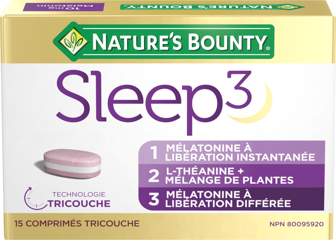 NBBL Sleep BC 24x15ct CA