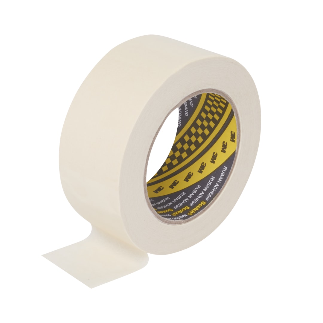 3M™ Otomotiv Maskeleme Bandı 2328, 48 mm x 50 m, 06313