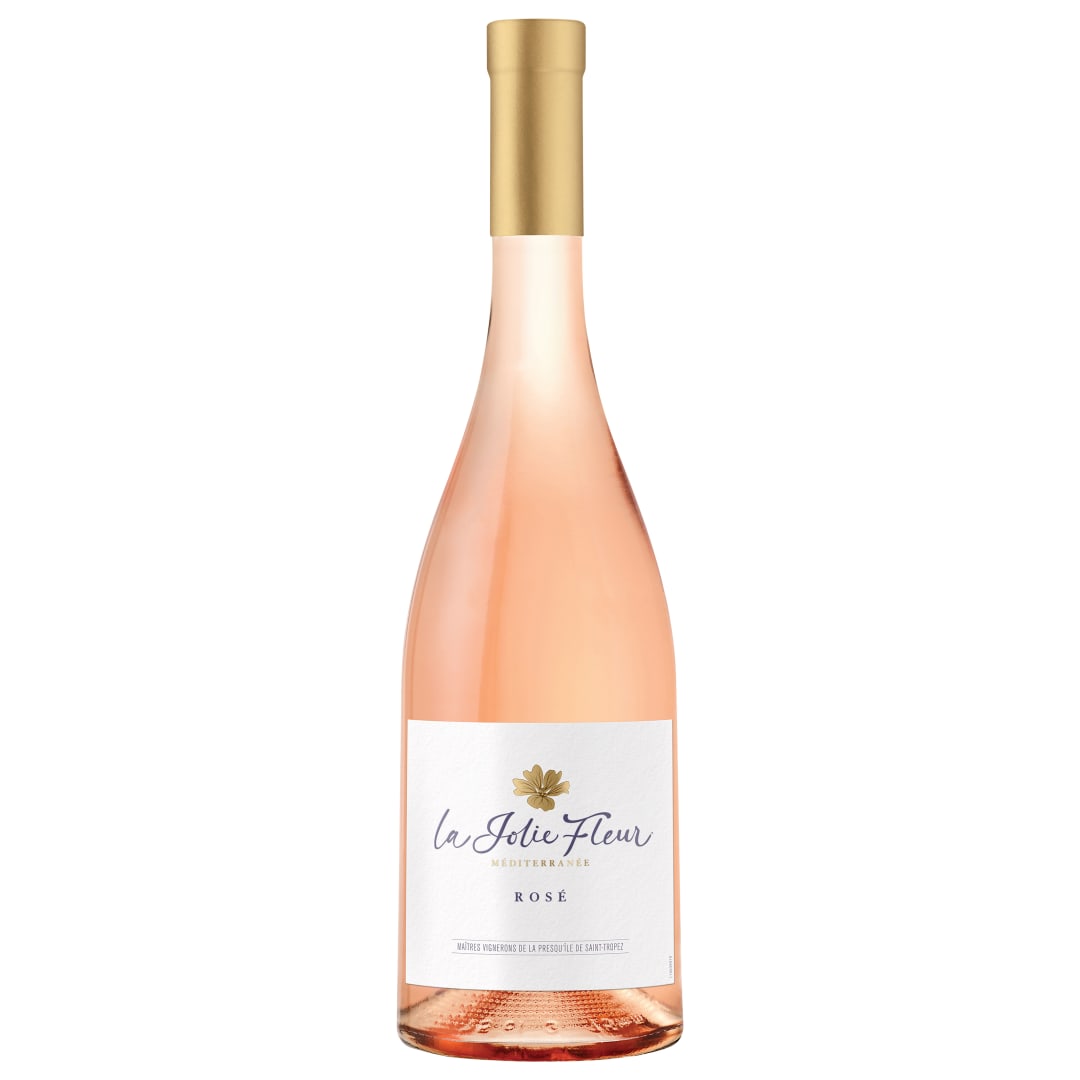 La Jolie Rosé 750ml