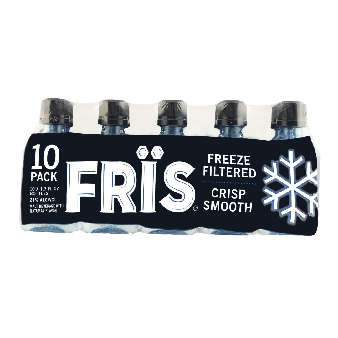 Fris Malt Beverage 10 Pack 50ml 42 Proof