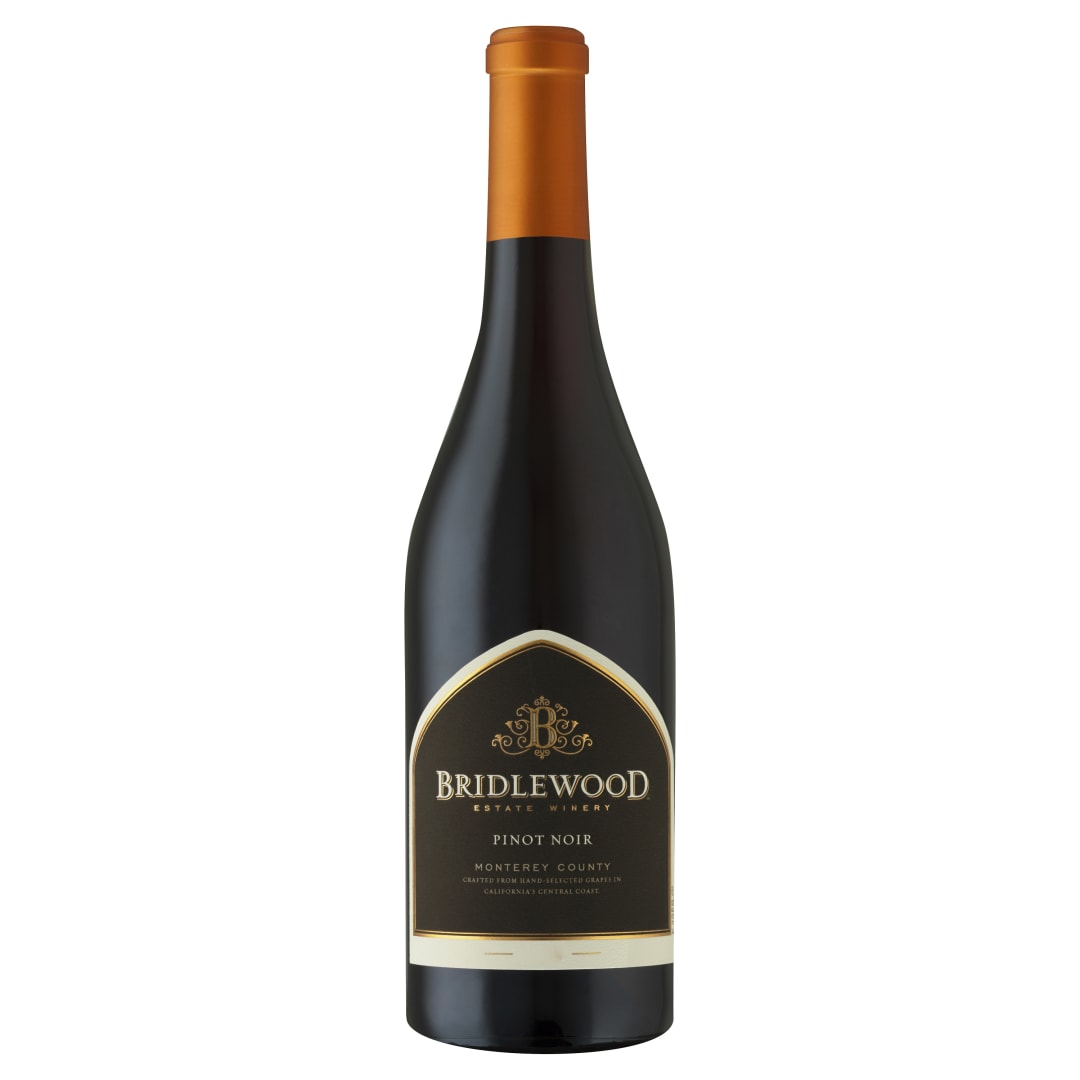Bridlewood Winery Pinot Noir Red Wine 750ml