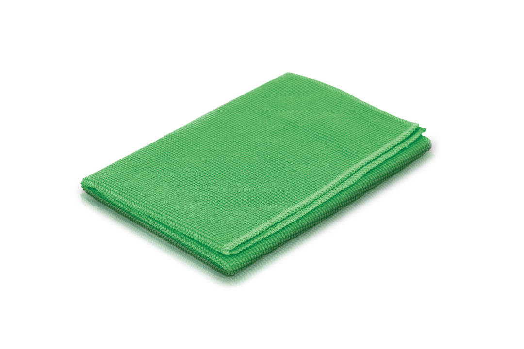 Panos de Alta Performance Scotch-Brite™ para Limpeza Profissional – Verde