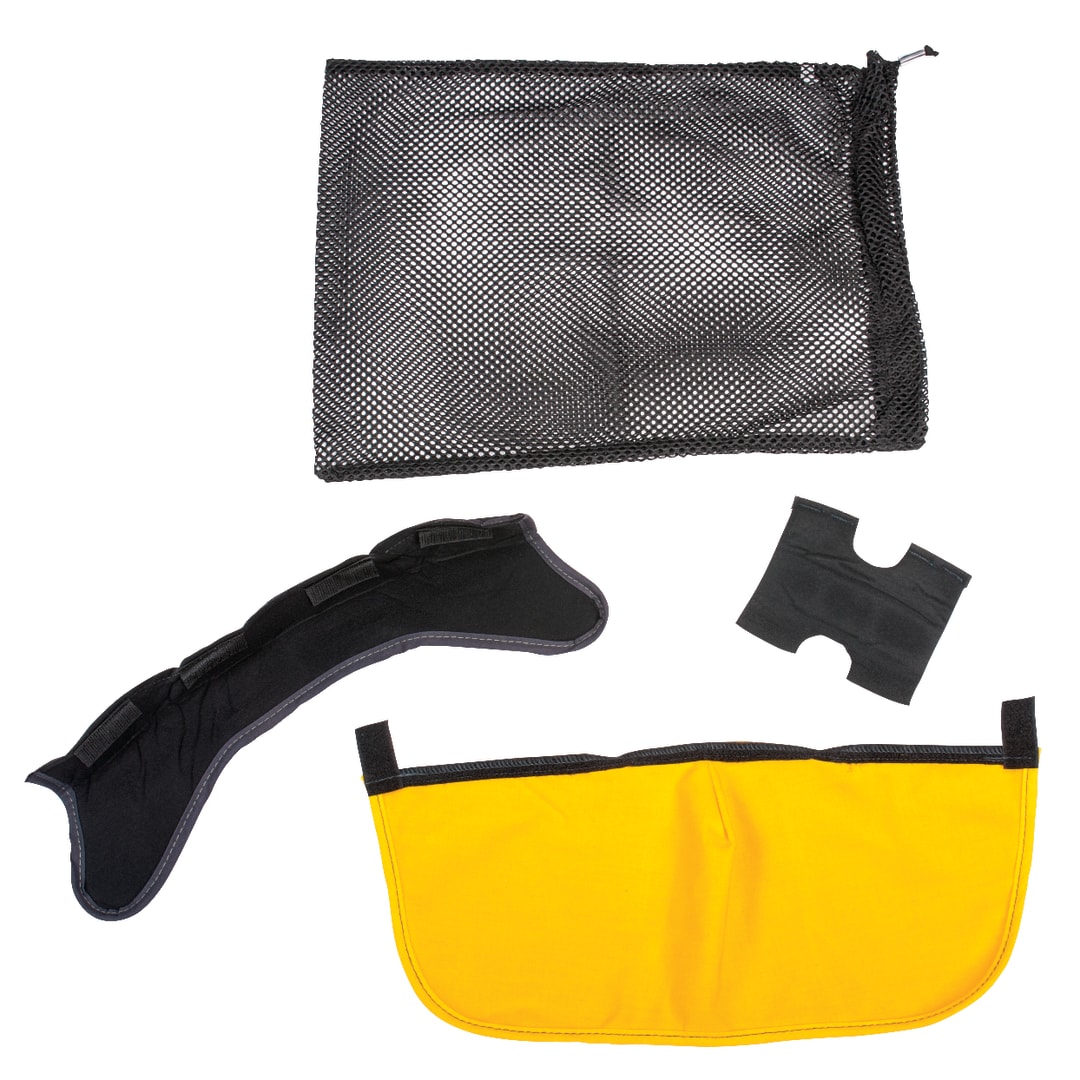 Cairns® Fire Helmet Replacement Soft Goods