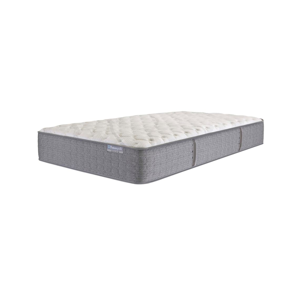 Sealy Posturepedic Acclaim Alpine Mattress Firm Double