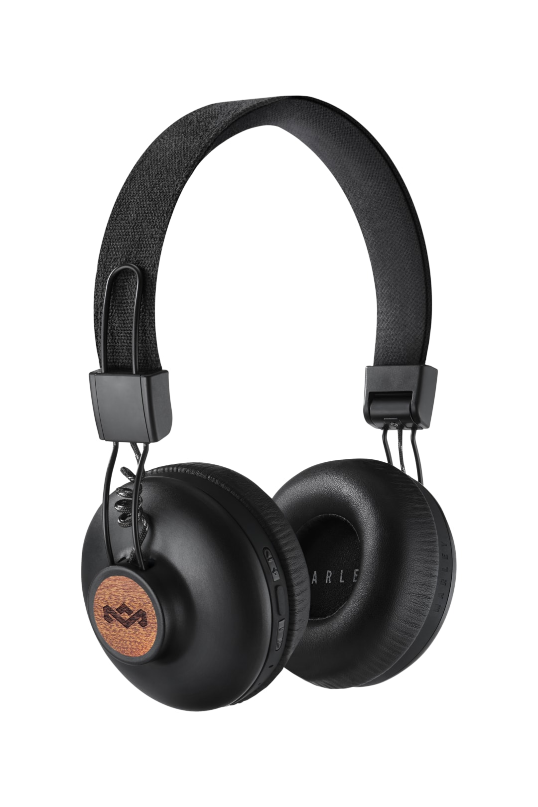 Positive Vibration 2 Wireless  On-ear Headphones