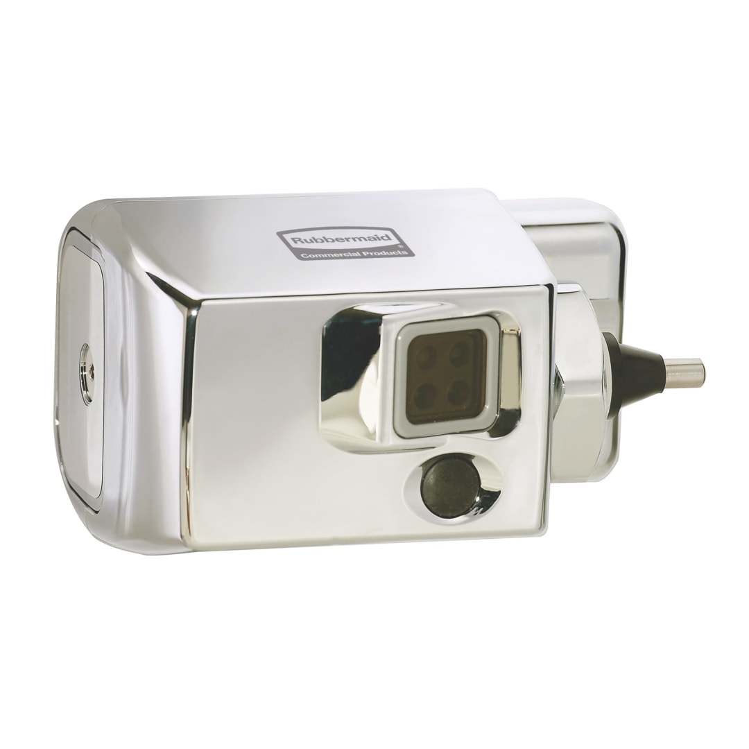 Rubbermaid Commercial Products AutoFlush ® Sidemount Toilet Flusher