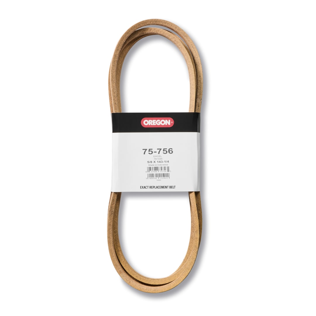 Premium Replacement Belt, Hustler 791335