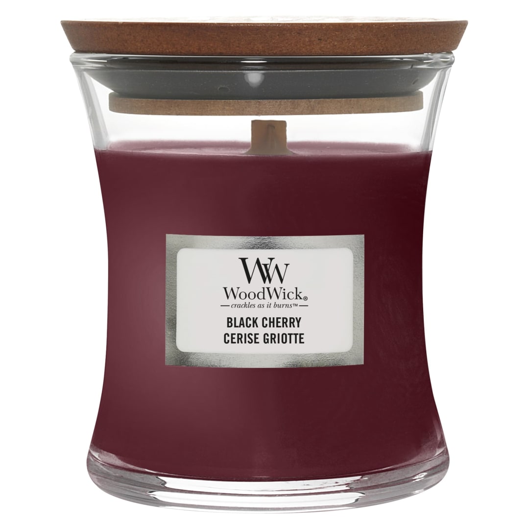 Black Cherry - WW