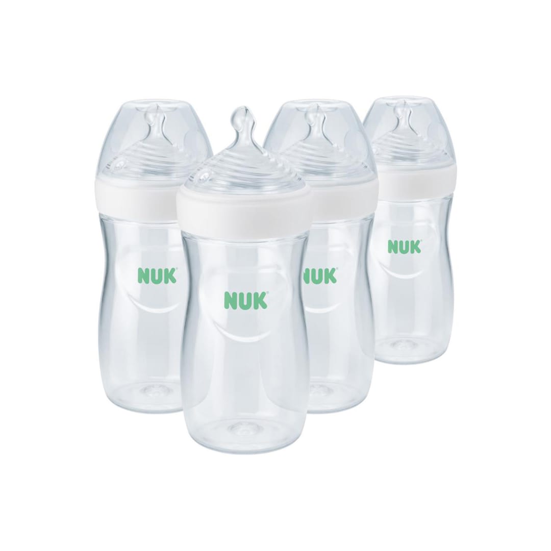 NUK BTL 70094 SMPNAT MF 9Z 4PK N 1/1EF.C