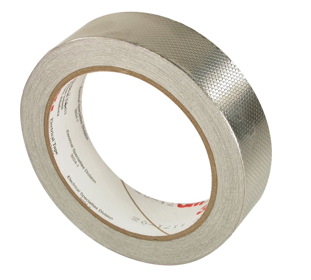 3M™ EMC1345 LO1 Profilovaná medená fólia, 584 mm x 16.5 m x 0.1 mm