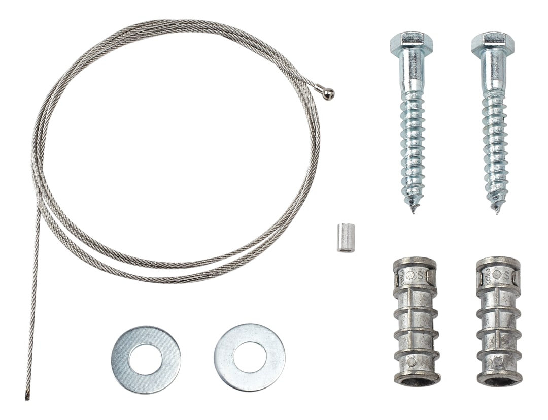 GK TUSCAN SECURITY KIT