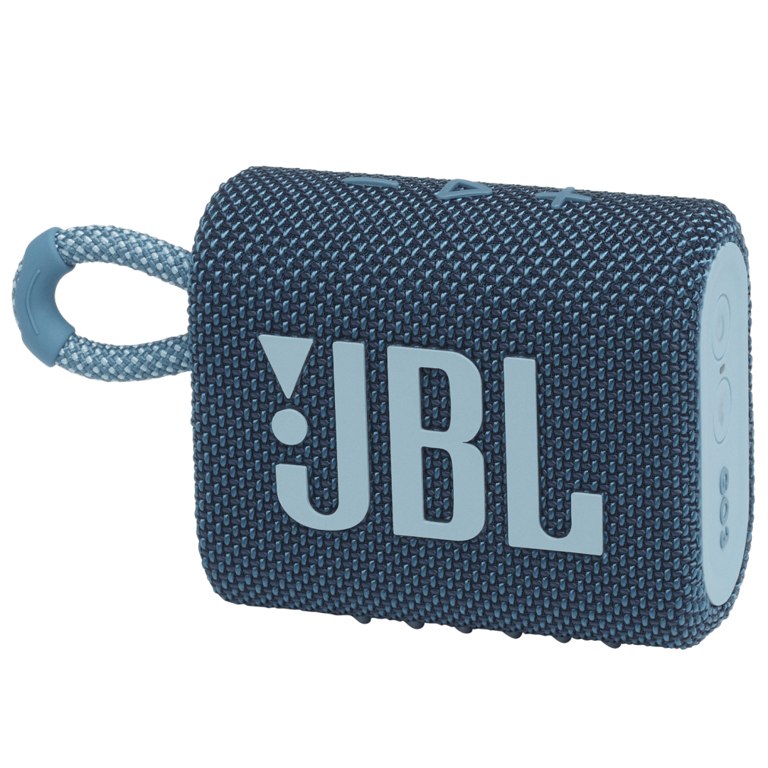 JBL Go 3