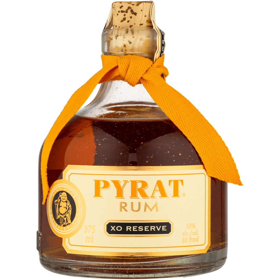 Pyrat XO Reserve Rum 40% 375mL