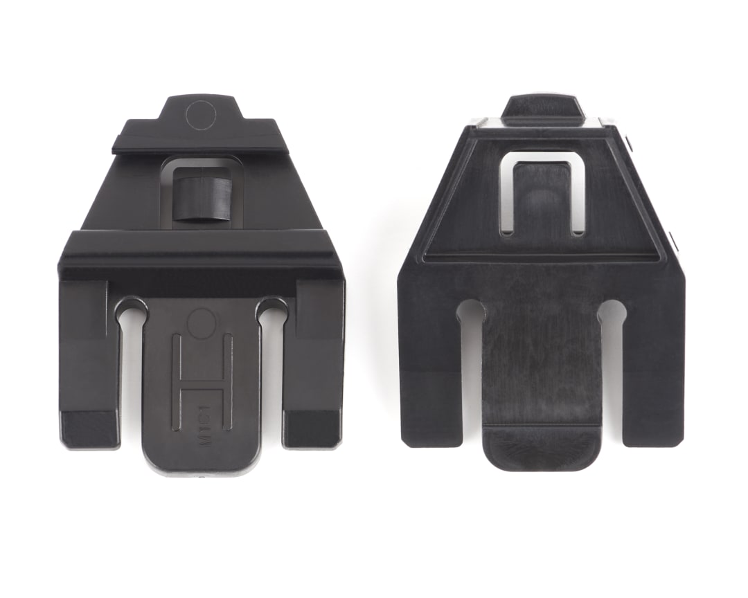 V-Gard® Accessory System Replacement Parts