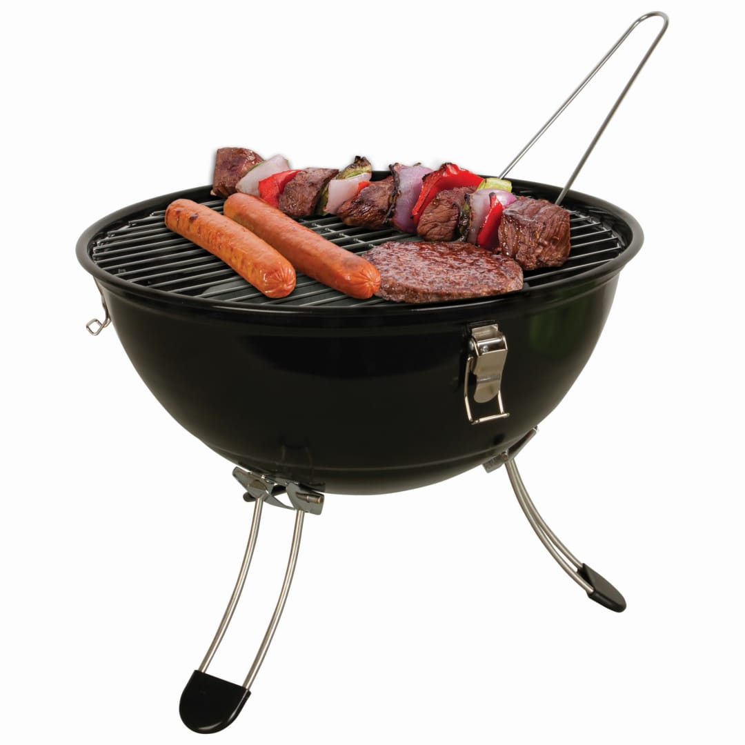 Coleman® Party Ball® Charcoal Grill