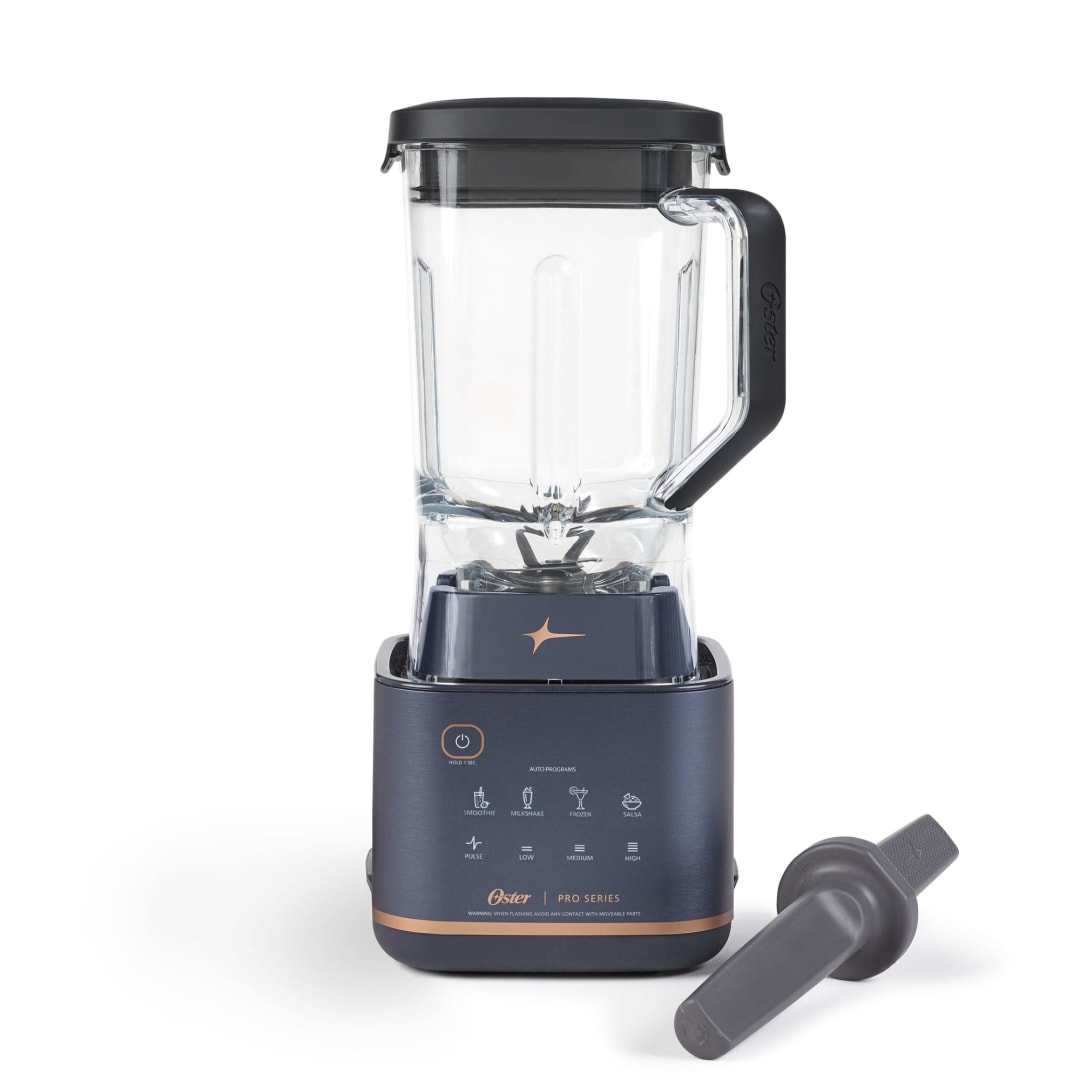 Oster® Pro Series Blender with 1100-Watt High-Performance Motor