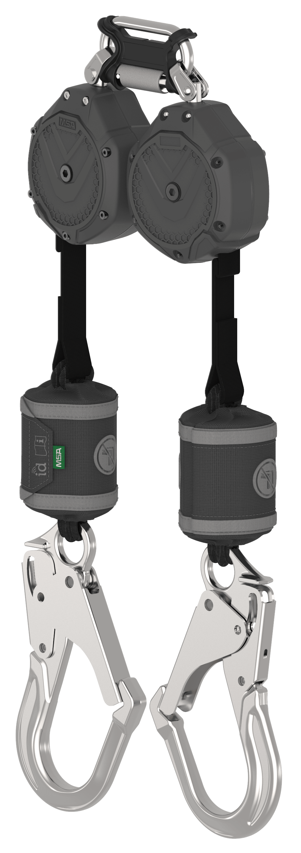 V-SHOCK® Personal Fall Limiter