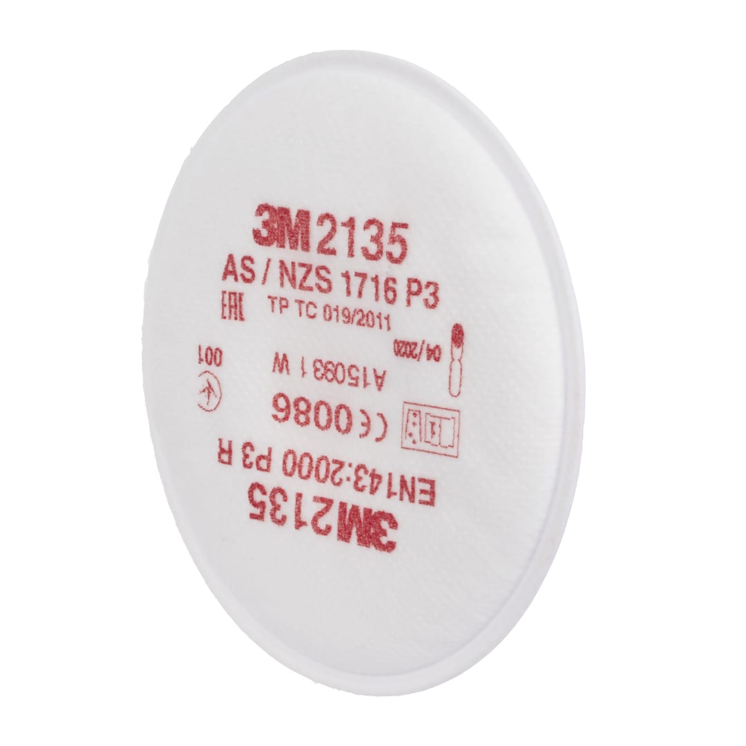 3M™ Partikül Filtresi, P3 R, 2135