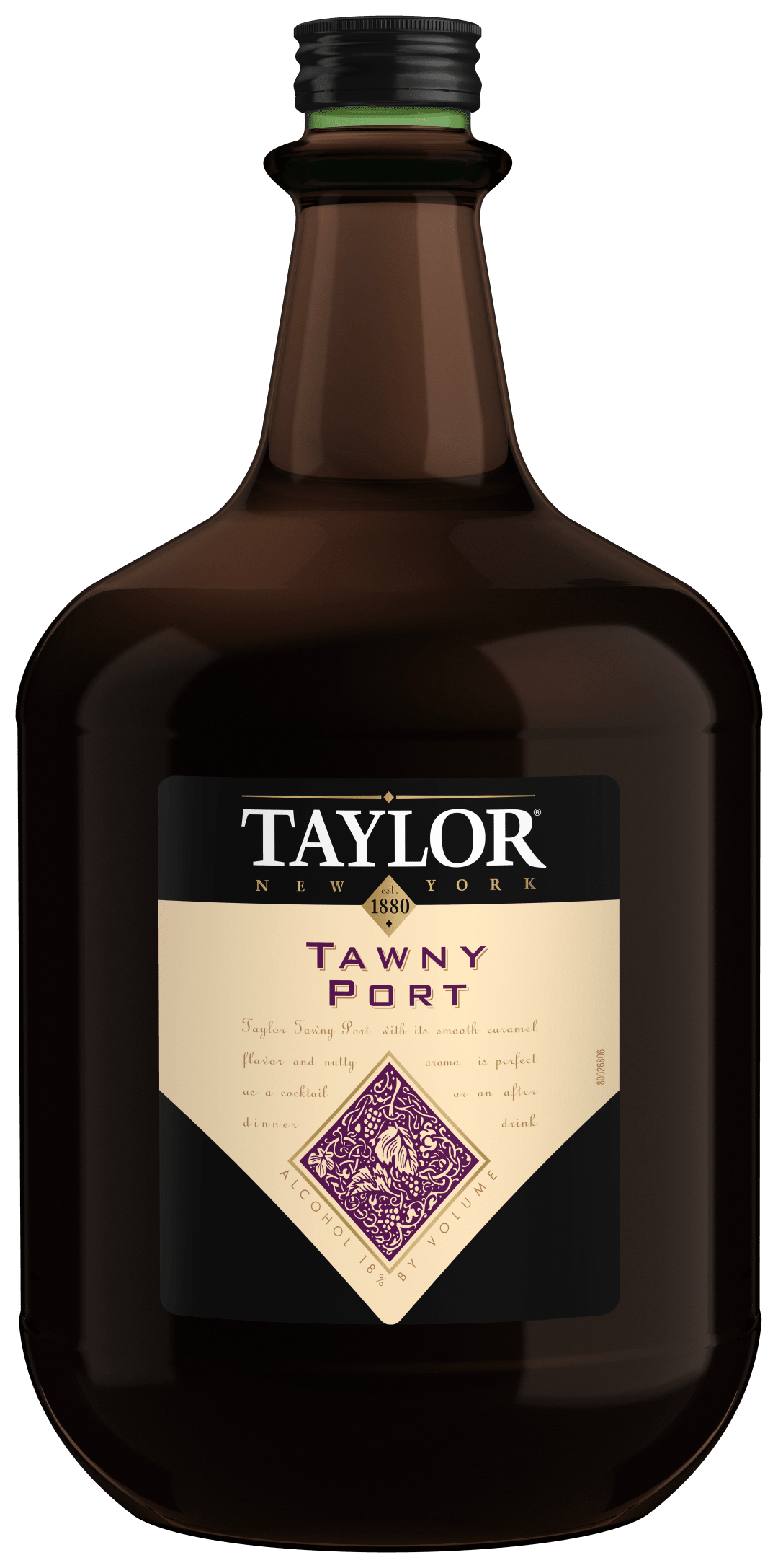 Taylor Tawny Port 3L