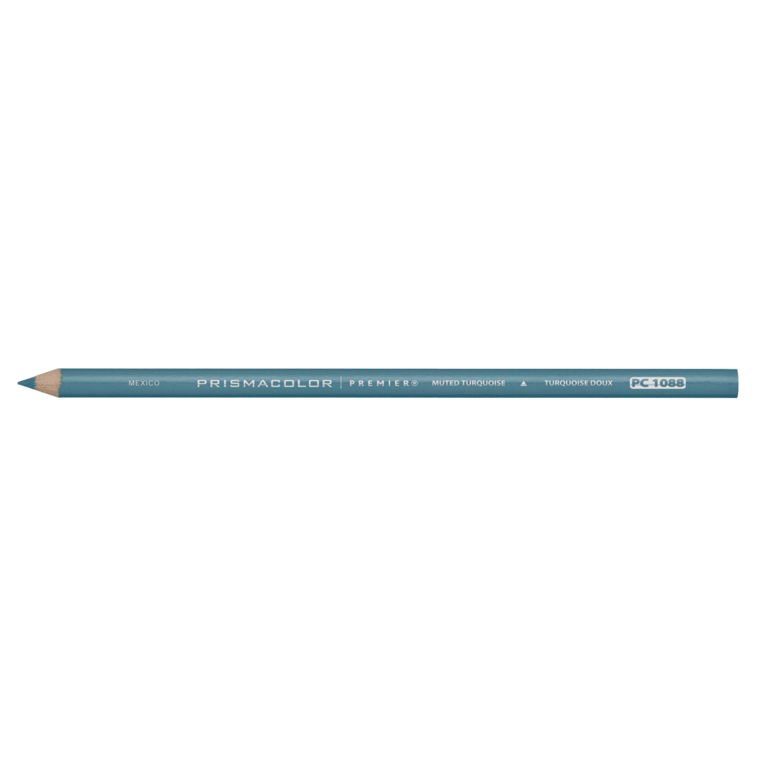 Prismacolor Premier Soft Core Colored Pencil Singles