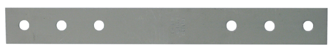 Simpson Strong-Tie HST2 HST 2-1/2 in. x 21-1/4 in. 7-Gauge Galvanized Heavy Strap Tie (Pack of 800)