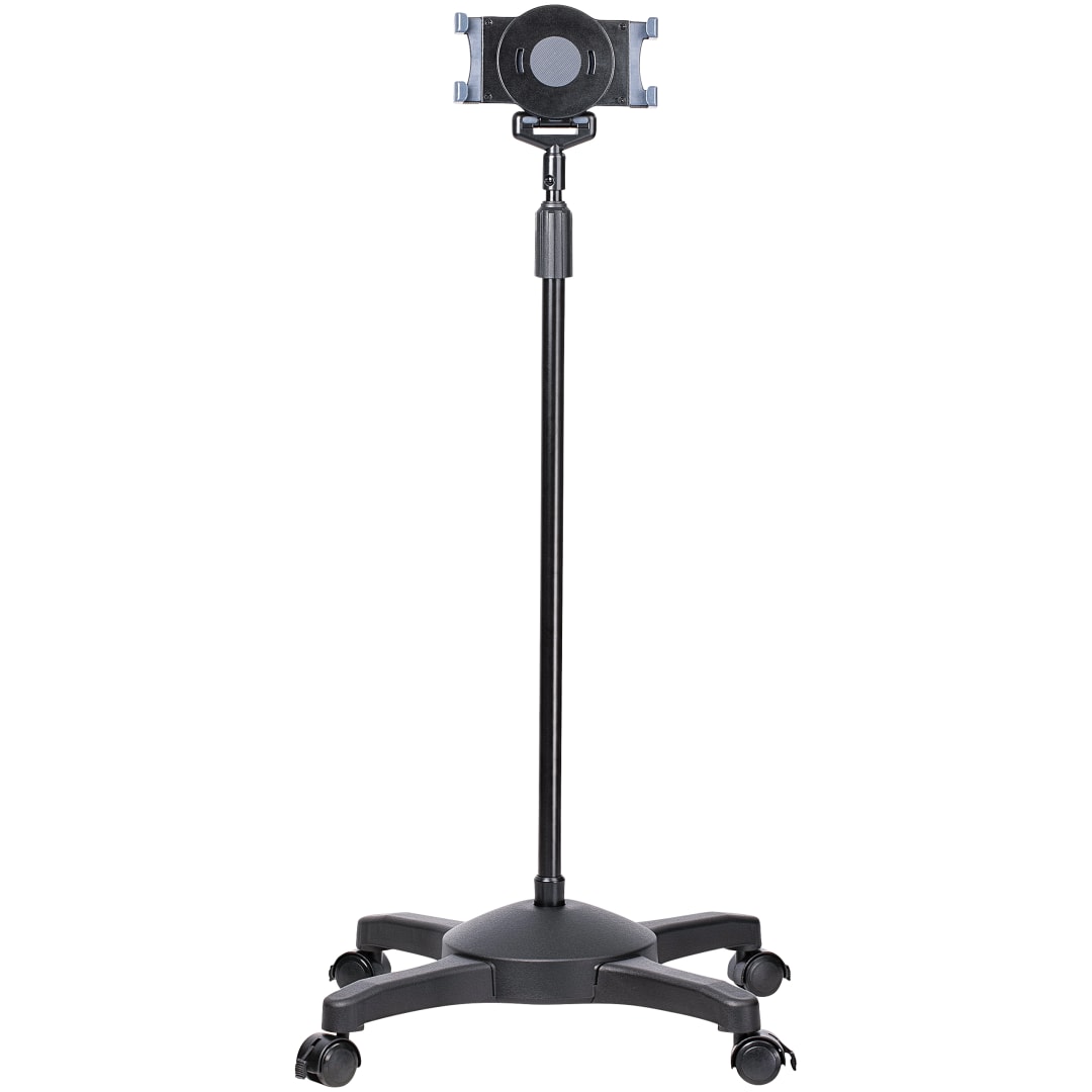 Mobile Tablet Floor Stand